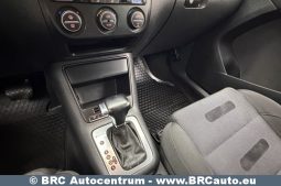 
										Volkswagen Tiguan 2.0 TDI 4Motion Automatas 2008 full									