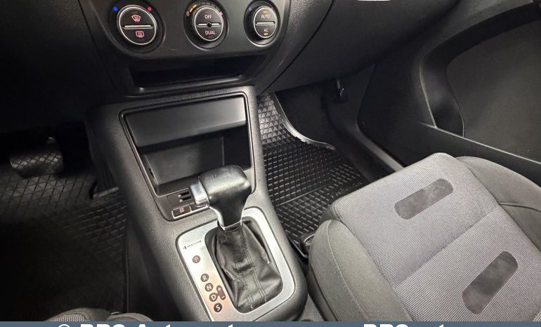 
								Volkswagen Tiguan 2.0 TDI 4Motion Automatas 2008 full									