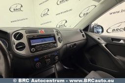 
										Volkswagen Tiguan 2.0 TDI 4Motion Automatas 2008 full									