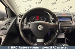 
										Volkswagen Tiguan 2.0 TDI 4Motion Automatas 2008 full									
