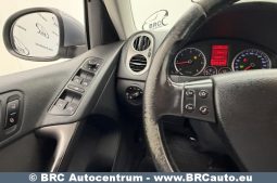 
										Volkswagen Tiguan 2.0 TDI 4Motion Automatas 2008 full									