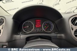 
										Volkswagen Tiguan 2.0 TDI 4Motion Automatas 2008 full									