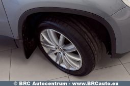 
										Volkswagen Tiguan 2.0 TDI 4Motion Automatas 2008 full									