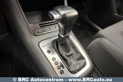 
										Volkswagen Tiguan 2.0 TDI 4Motion Automatas 2008 full									