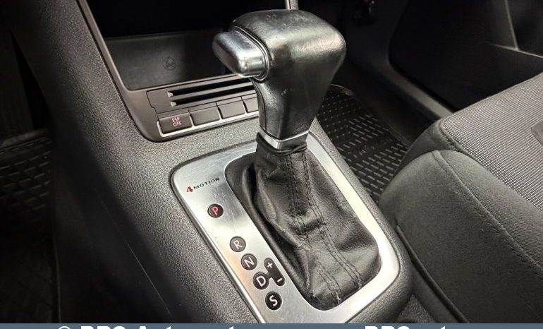 
								Volkswagen Tiguan 2.0 TDI 4Motion Automatas 2008 full									