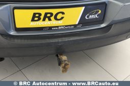 
										Volkswagen Tiguan 2.0 TDI 4Motion Automatas 2008 full									