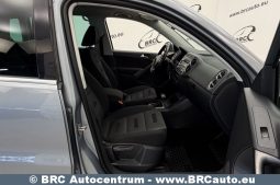 
										Volkswagen Tiguan 2.0 TDI 4Motion Automatas 2008 full									