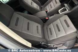 
										Volkswagen Tiguan 2.0 TDI 4Motion Automatas 2008 full									