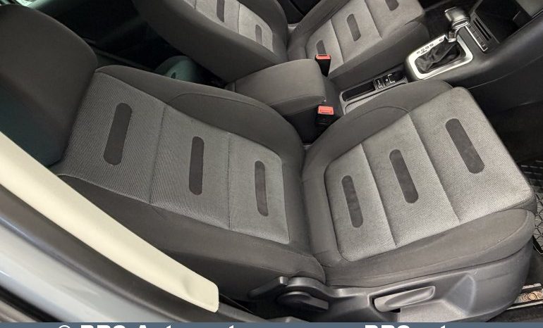 
								Volkswagen Tiguan 2.0 TDI 4Motion Automatas 2008 full									