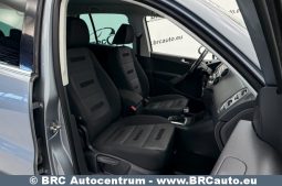 
										Volkswagen Tiguan 2.0 TDI 4Motion Automatas 2008 full									