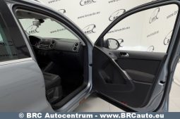
										Volkswagen Tiguan 2.0 TDI 4Motion Automatas 2008 full									