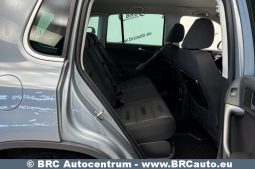 
										Volkswagen Tiguan 2.0 TDI 4Motion Automatas 2008 full									