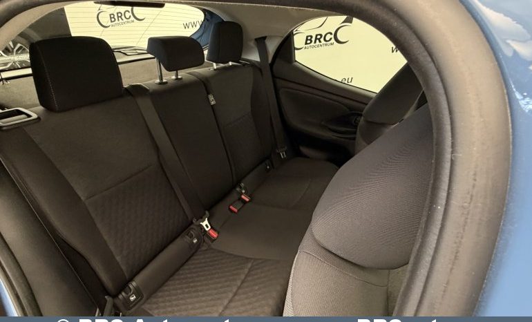 
								Toyota Yaris 1.5 Hybrid Elegant Automatas 2020 full									