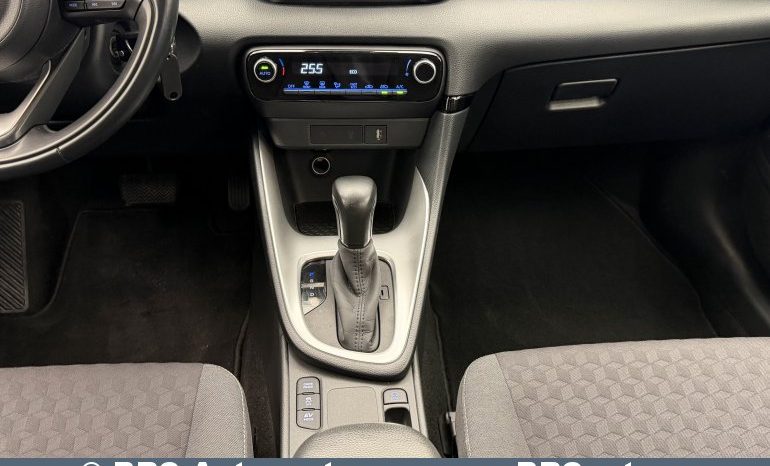 
								Toyota Yaris 1.5 Hybrid Elegant Automatas 2020 full									