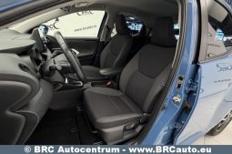 
										Toyota Yaris 1.5 Hybrid Elegant Automatas 2020 full									