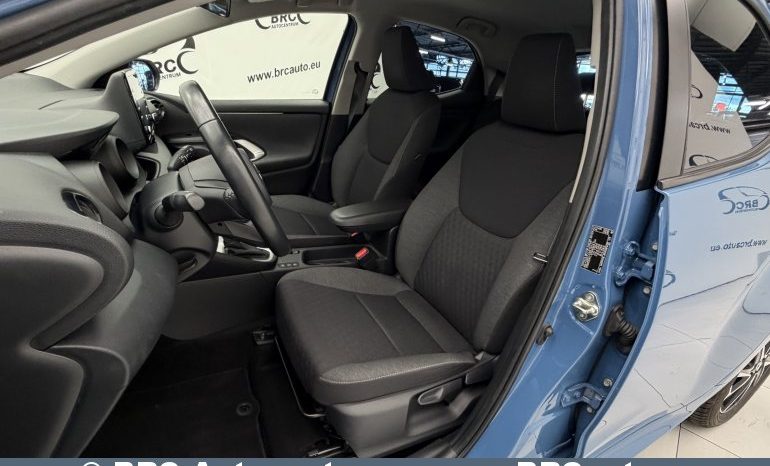 
								Toyota Yaris 1.5 Hybrid Elegant Automatas 2020 full									