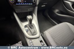 
										Toyota Yaris 1.5 Hybrid Elegant Automatas 2020 full									