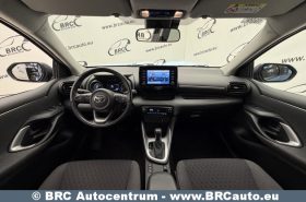 Toyota Yaris 1.5 Hybrid Elegant Automatas 2020