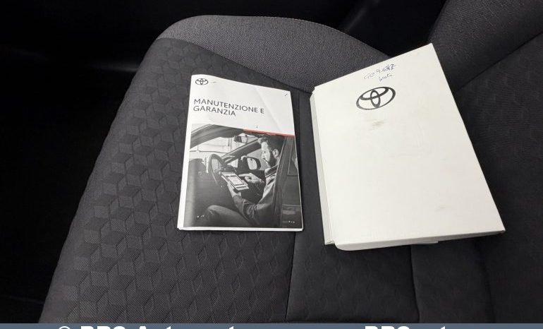 
								Toyota Yaris 1.5 Hybrid Elegant Automatas 2020 full									