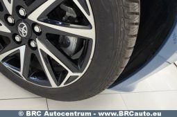
										Toyota Yaris 1.5 Hybrid Elegant Automatas 2020 full									