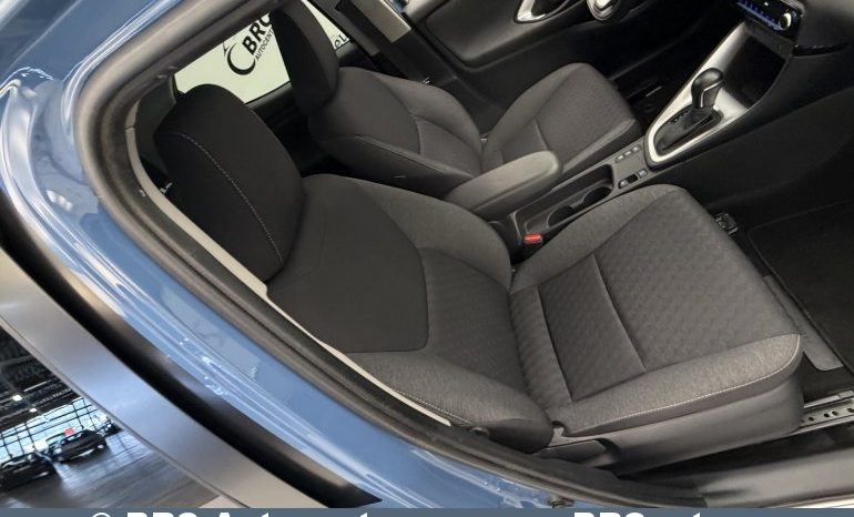 
								Toyota Yaris 1.5 Hybrid Elegant Automatas 2020 full									