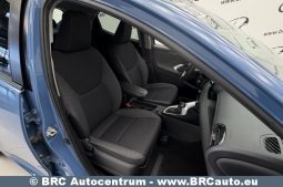 
										Toyota Yaris 1.5 Hybrid Elegant Automatas 2020 full									