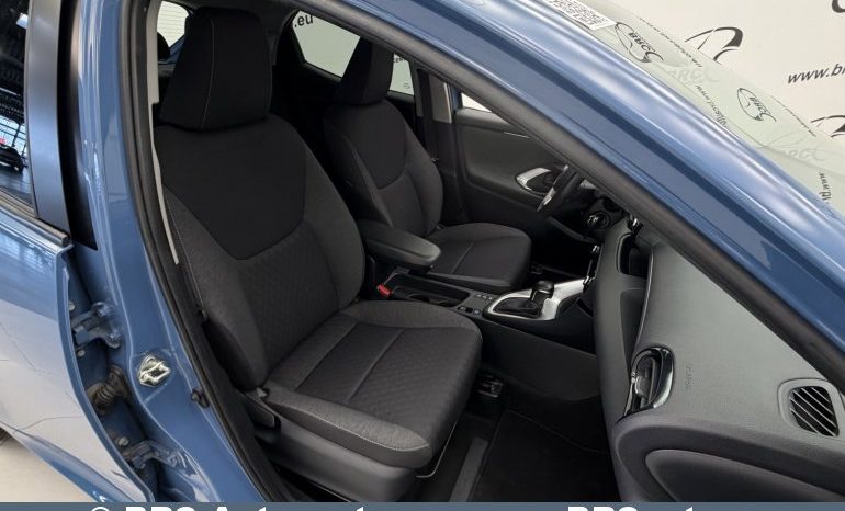 
								Toyota Yaris 1.5 Hybrid Elegant Automatas 2020 full									