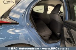 
										Toyota Yaris 1.5 Hybrid Elegant Automatas 2020 full									