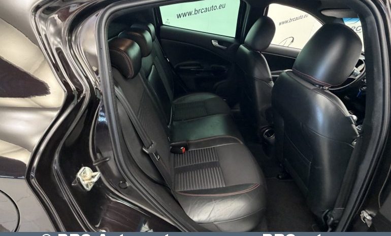 
								Alfa Romeo Giulietta 1.6 JTDm 2010 full									