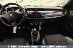 
										Alfa Romeo Giulietta 1.6 JTDm 2010 full									