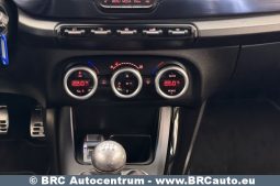 
										Alfa Romeo Giulietta 1.6 JTDm 2010 full									