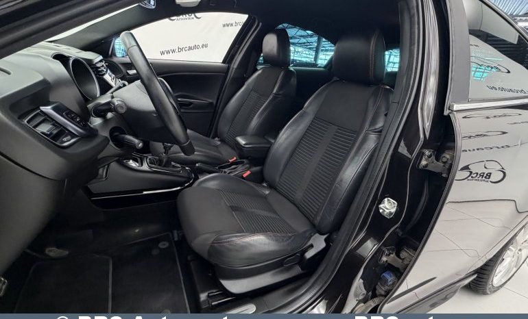 
								Alfa Romeo Giulietta 1.6 JTDm 2010 full									