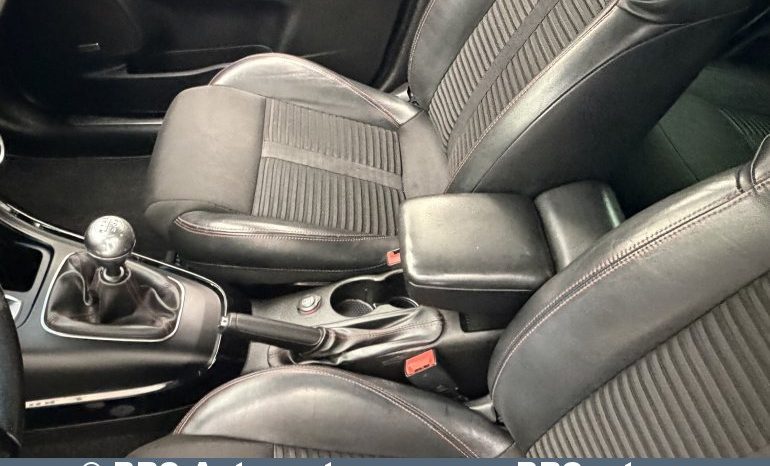 
								Alfa Romeo Giulietta 1.6 JTDm 2010 full									