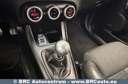 
										Alfa Romeo Giulietta 1.6 JTDm 2010 full									