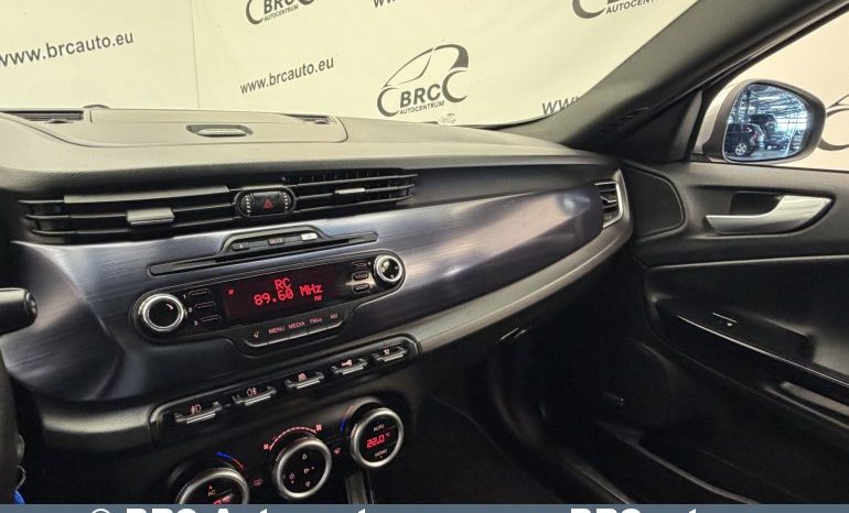 
								Alfa Romeo Giulietta 1.6 JTDm 2010 full									