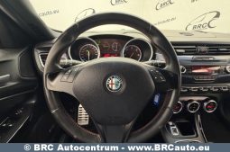 
										Alfa Romeo Giulietta 1.6 JTDm 2010 full									