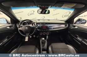 Alfa Romeo Giulietta 1.6 JTDm 2010