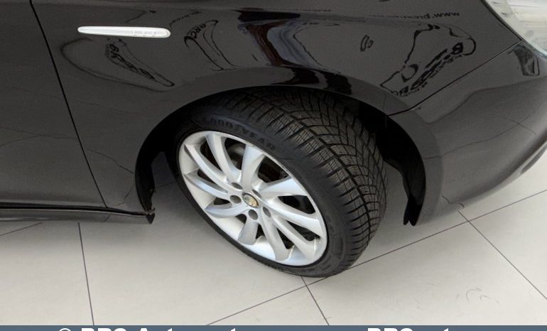 
								Alfa Romeo Giulietta 1.6 JTDm 2010 full									