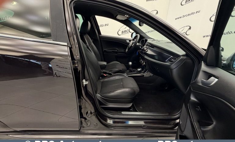 
								Alfa Romeo Giulietta 1.6 JTDm 2010 full									
