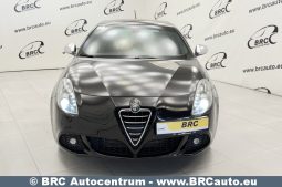 
										Alfa Romeo Giulietta 1.6 JTDm 2010 full									