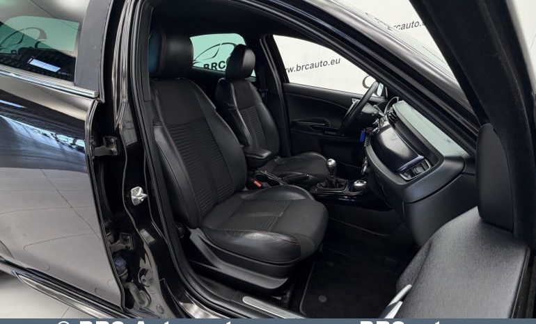 
								Alfa Romeo Giulietta 1.6 JTDm 2010 full									