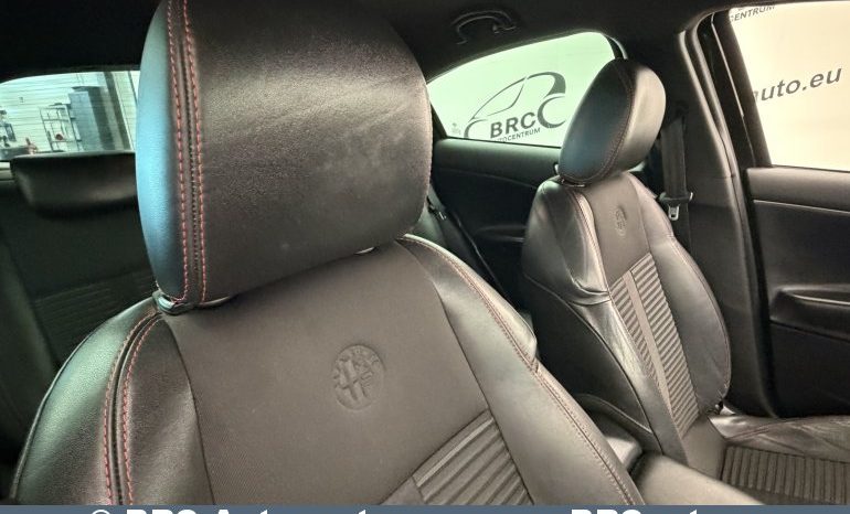 
								Alfa Romeo Giulietta 1.6 JTDm 2010 full									