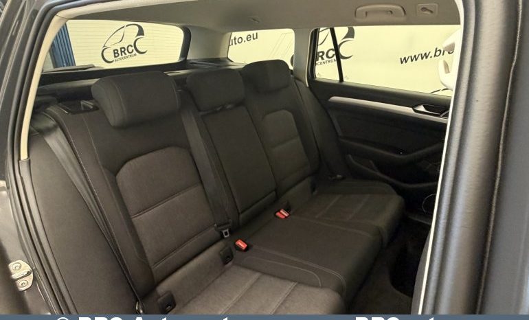 
								Volkswagen Passat 2.0 TDI Bluemotion Variant Automatas 2015 full									