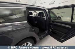 
										Volkswagen Passat 2.0 TDI Bluemotion Variant Automatas 2015 full									