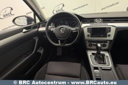 
										Volkswagen Passat 2.0 TDI Bluemotion Variant Automatas 2015 full									
