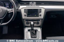
										Volkswagen Passat 2.0 TDI Bluemotion Variant Automatas 2015 full									