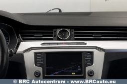 
										Volkswagen Passat 2.0 TDI Bluemotion Variant Automatas 2015 full									