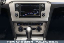 
										Volkswagen Passat 2.0 TDI Bluemotion Variant Automatas 2015 full									