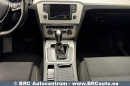 
										Volkswagen Passat 2.0 TDI Bluemotion Variant Automatas 2015 full									