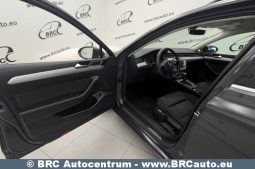 
										Volkswagen Passat 2.0 TDI Bluemotion Variant Automatas 2015 full									